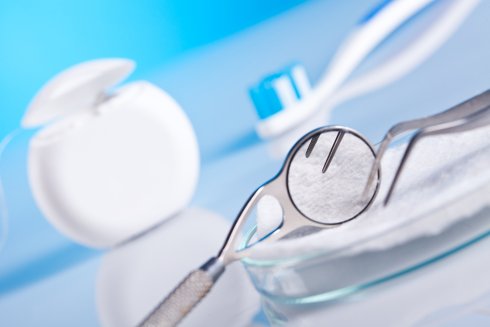 dental implant tips